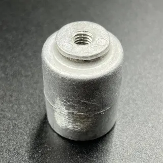 Анод алюминиевый Yamaha F80-250 68V-11325-01 (в блок) (PREMARIN)