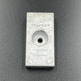 Анод редуктор Honda BF60-BF225 (AL) (41109-ZW1-B00)(Sinera)