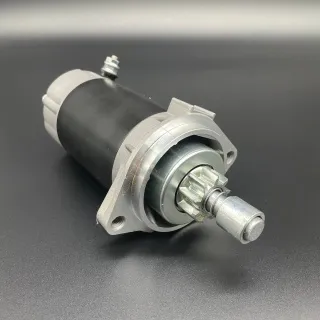 Электростартер Suzuki 25-40, Tohatsu 40-50 (3C8-76010-1; 31100-94401; 31100-94402) (SYS)