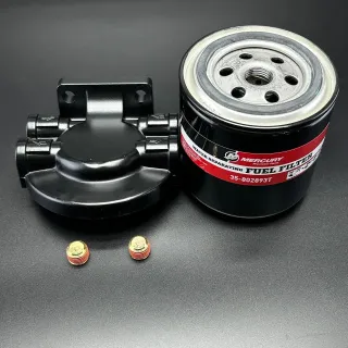 Фильтр топливный (выносной) MERCURY/MERCRUISER (35-802893A4) (MERCURY)