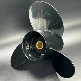 Гребной винт Johnson/Evinrude 20-35 (3x10-1/4x15) (Polastorm)