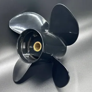 Гребной винт Johnson/Evinrude 20-35 (4x10.1x15) (Polastorm)