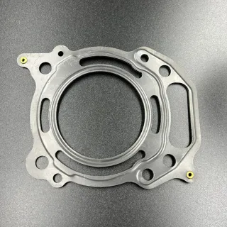 Прокладка под головку (27-803508) Tohatsu MFS5-6 (Omax)