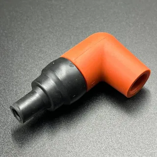 Свечной колпачок Yamaha 2-250, F2-350 (YUELANG)