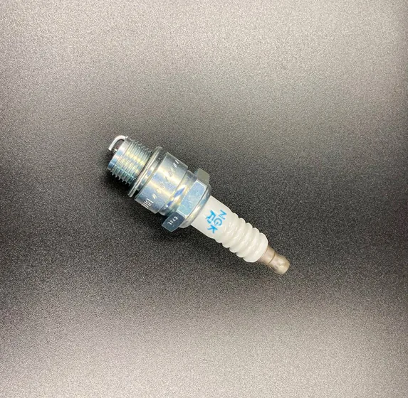 Свеча зажигания NGK BR7HS 4122