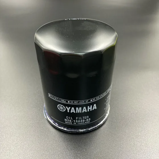 Фильтр масляный Yamaha F200–350